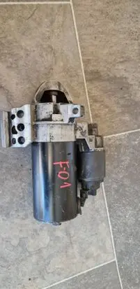 BMW 7 F01 F02 F03 F04 Starter motor 780120302