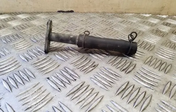 Subaru Forester SG Turbo turbocharger oiling pipe/hose