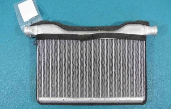 BMW 5 F10 F11 Interior heater climate box assembly IMPRK819167