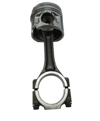 Volkswagen Golf V Piston with connecting rod
