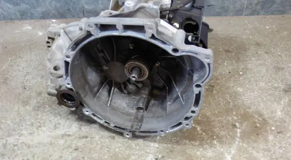 Ford Fiesta Manual 5 speed gearbox CART8A6R7002JL 8A6R7002JL T6TA1