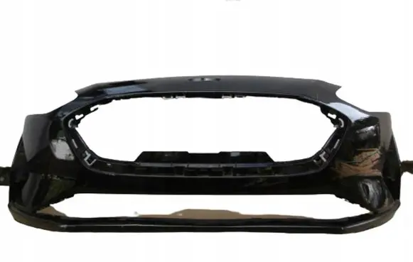 Ford Focus Front bumper 876756457