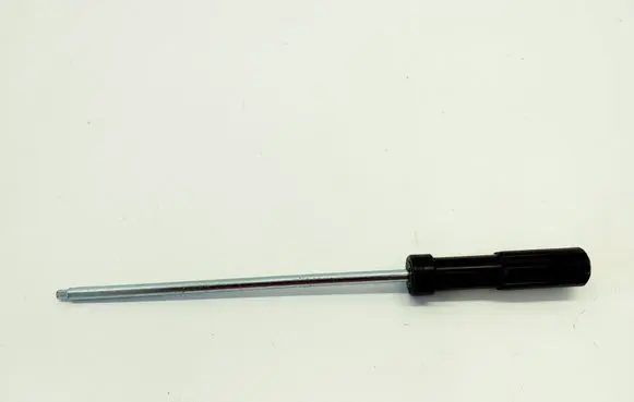 Nissan Leaf I (ZE0) Wheel nut wrench 