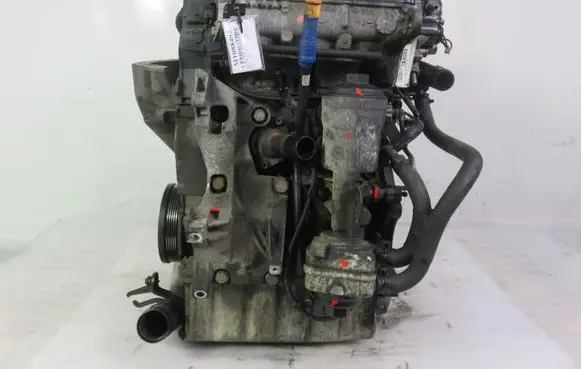 Skoda Fabia Mk1 (6Y) Engine BNM