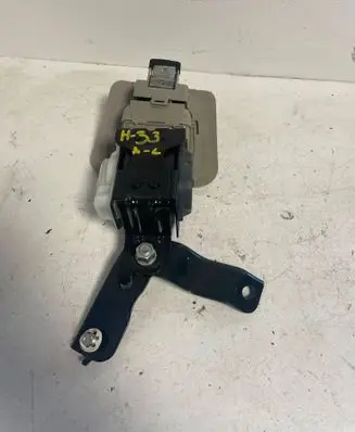 Subaru Legacy Middle seatbelt (rear) G0900 CT6905 DS5306XQ