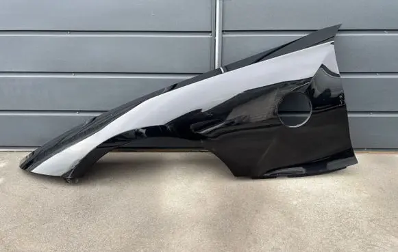 BMW Z4 E85 E86 Fender