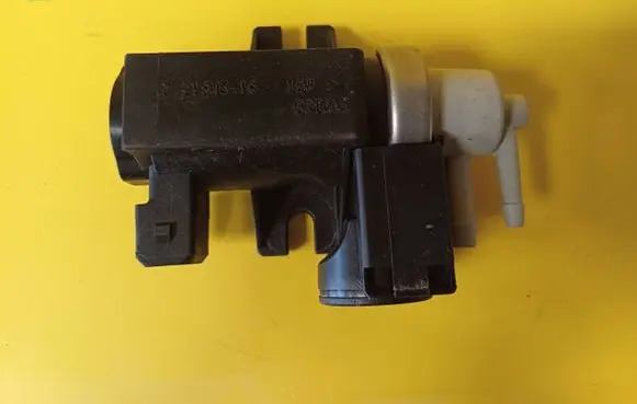 Hyundai Getz Turbo solenoid valve 72190316