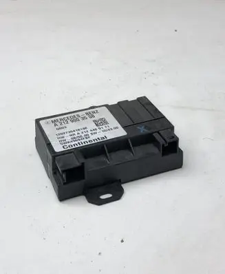 Mercedes-Benz E C207 W207 Fuel injection pump control unit/module A2129003508