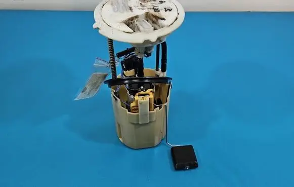 Mercedes-Benz B W245 In-tank fuel pump A1694701294 IMPRK1566180
