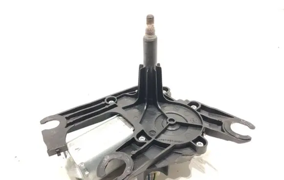 Citroen C3 Picasso Rear window wiper motor 9683238880