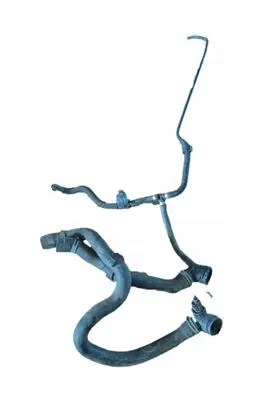 Volkswagen Caddy Engine coolant pipe/hose 2K0121049L 04E121064E