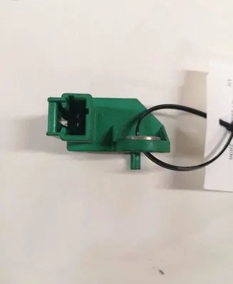 Citroen C4 Grand Picasso Airbag deployment crash/impact sensor 9654903480 606310900
