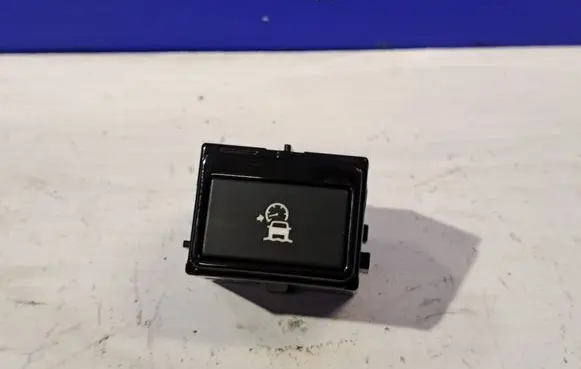 Jaguar XE Cruise control switch GX7314E132AA