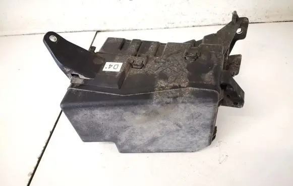 Toyota RAV 4 (XA30) Fuse box set
