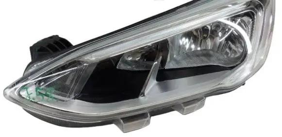 Ford Focus Headlight/headlamp jx7b-13w030-ae-kol