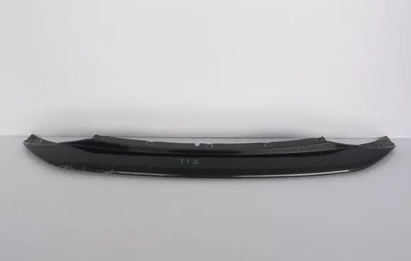 Maserati GranTurismo Tailgate/trunk spoiler 89176300
