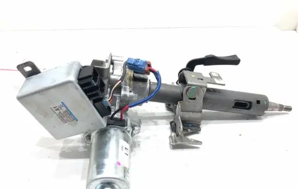 Mitsubishi Mirage VI G4 Attrage Power steering pump 8633A029