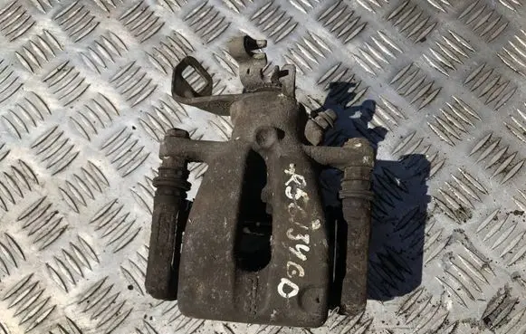 Mini One - Cooper Coupe R56 Rear brake caliper