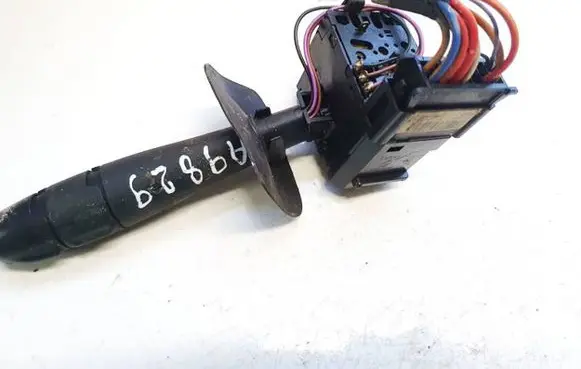 Renault Scenic I Indicator stalk 36998a e0741v