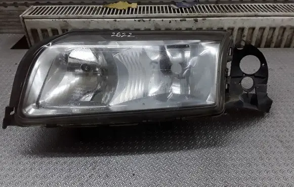 Volvo S80 Headlight/headlamp 8620470