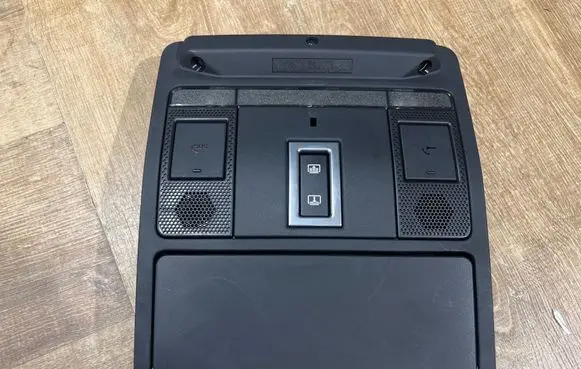 Jaguar F-Pace Other interior light MK8315K609AA 05012021 28676912