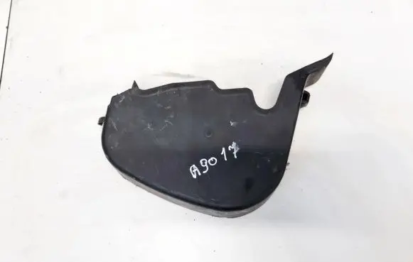 Volkswagen Tiguan Timing belt guard (cover) 036109121G