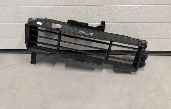 KIA Sportage Intercooler air guide/duct channel 86961R2000KPD158 N05RG 86950R2000