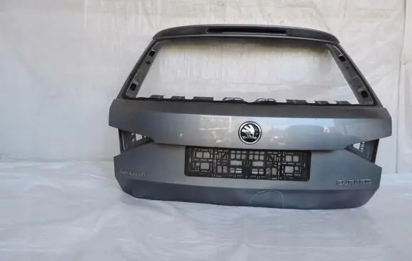 Skoda Superb B8 (3V) Tailgate/trunk/boot lid 