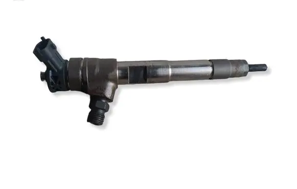 Dacia Sandero II Fuel injector 0445110800
