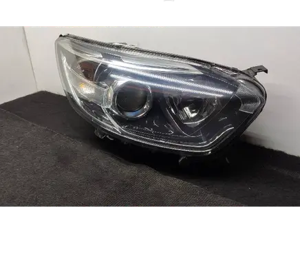 Renault Captur Headlight/headlamp 260102734R 343402A011 030128121200