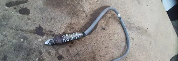 Volkswagen Golf VII Lambda probe sensor 04E906262AK