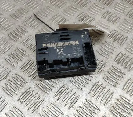 Porsche Panamera (970) Door control unit/module 7PP959792D