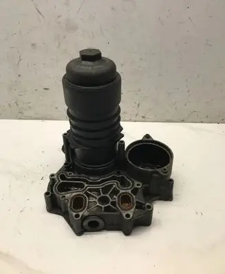 Audi A5 8T 8F Oil filter mounting bracket 7855868
