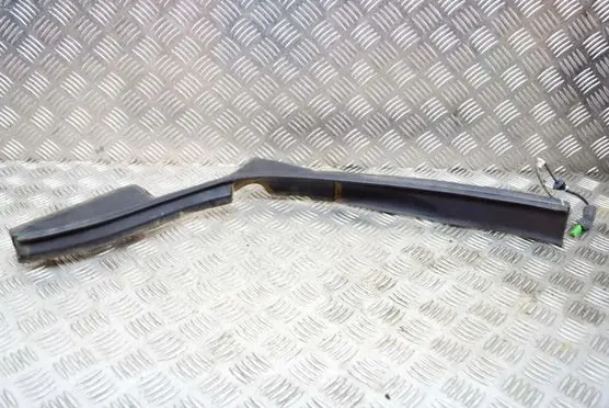 Land Rover Range Rover Velar Centre console side trim rear J8A2406A76AE
