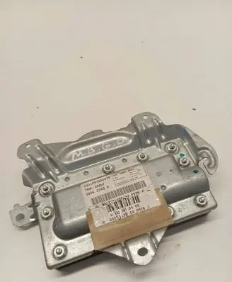 Mercedes-Benz S W220 Rear door airbag A2208600405 00063243G 1001997220079