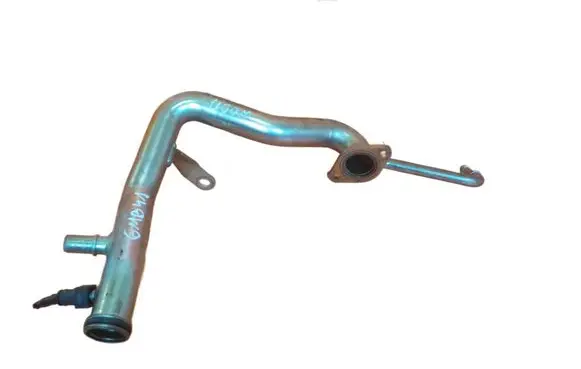 Volvo S60 Engine coolant pipe/hose 6MB41