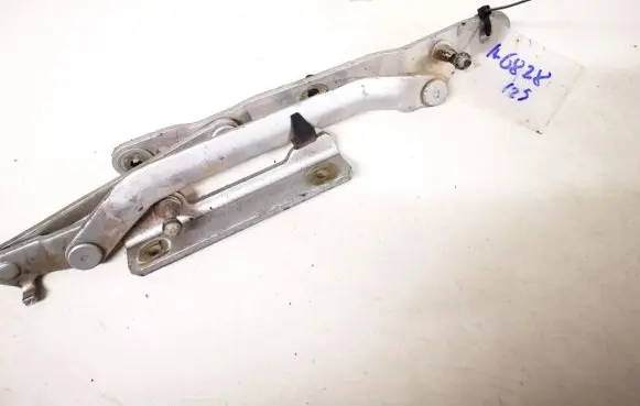Alfa Romeo 166 Engine bonnet/hood hinges
