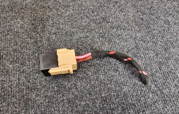 Audi Q7 4M Other wiring loom 4H0937527 4H0951253A