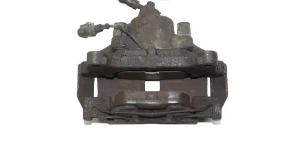 Volkswagen Scirocco Front brake caliper
