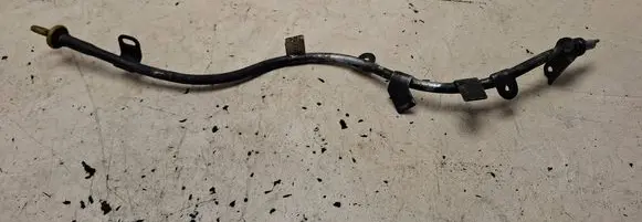 Opel Vectra C Oil level dip stick 55200223