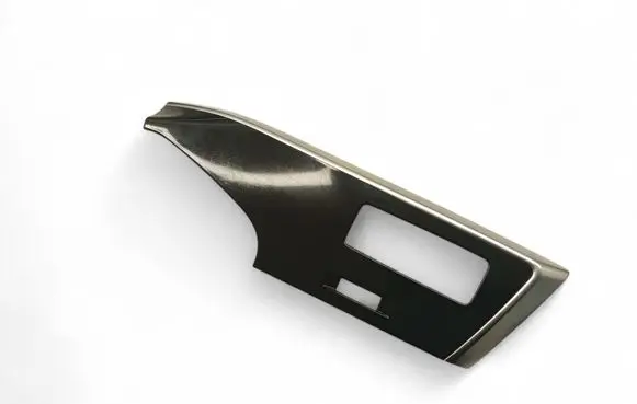 Audi Q7 4M Dashboard glove box trim 4M8857237