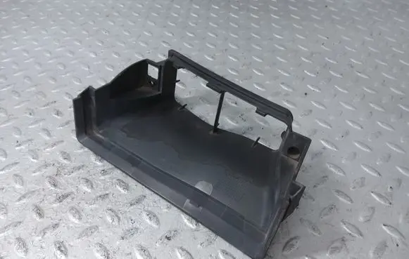 Air intake duct part