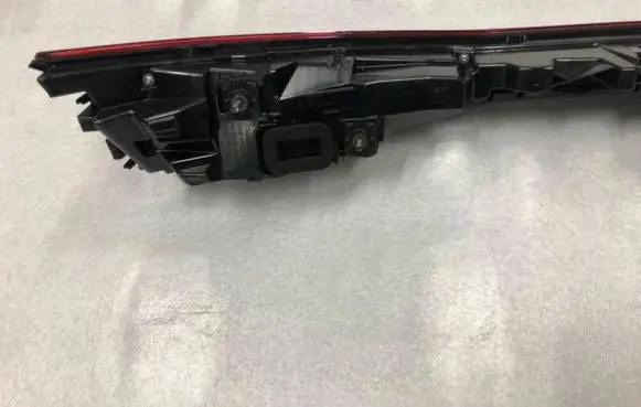 Audi Q4 e-tron Rear/tail lights 89a945095b 89A945095B