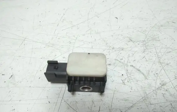 Ford Galaxy Airbag deployment crash/impact sensor 3M5T14B342AB