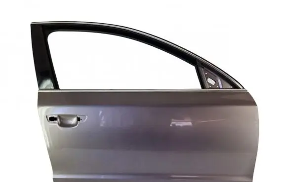 Skoda Superb B6 (3T) Front door