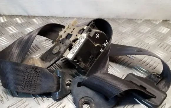 Citroen Xsara Front seatbelt 96297130XX