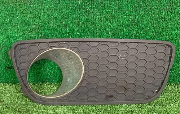 Fiat Albea Front bumper lower grill 51715992 60643