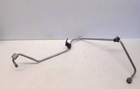 Audi A4 S4 B7 8E 8H Turbo turbocharger oiling pipe/hose 038145859F