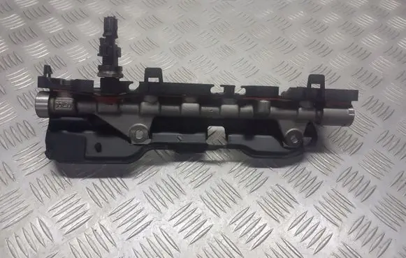 Renault Megane III Fuel main line pipe 8200527247