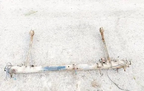 Nissan Primera Rear subframe 